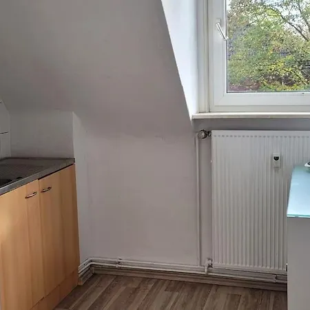 Schone Im Stadtzentrum Apartment *