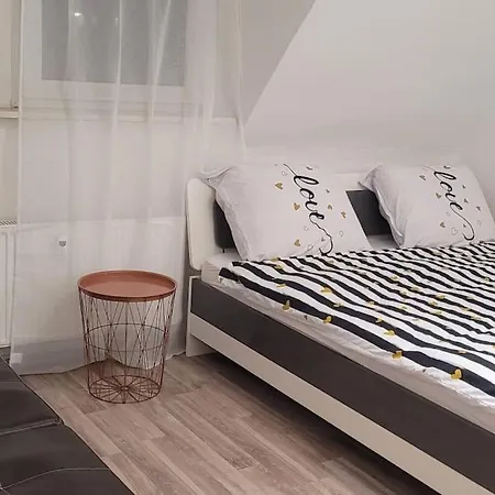 Apartment Schone Im Stadtzentrum