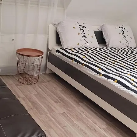 Schone Im Stadtzentrum Apartment *